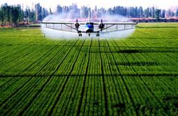Agricultural Chemical Industry