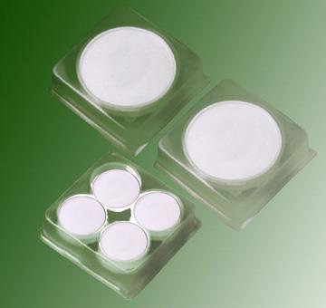 liquid filtration material